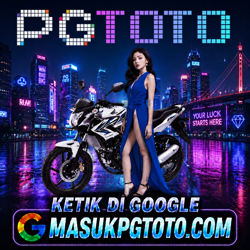 PGTOTO | Koleksi Slot Online Premium dan Terpopuler Cek Sekarang